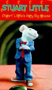 Cover of: Stuart Little.: a Columbia Pictures presentation