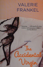 Cover of: The accidental virgin