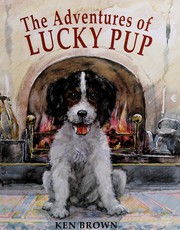 the-adventures-of-lucky-pup-cover