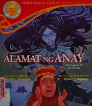 Alamat ng anay by Mikhail C. Jamisola