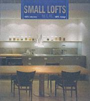 Cover of: Small Lofts