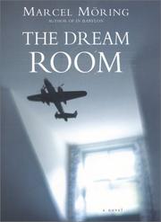 Cover of: The dream room