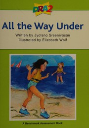 Cover of: All the way under