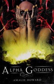 Cover of: Alpha Goddess