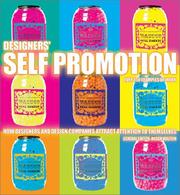 Designers' Self Promotion by Roger Walton