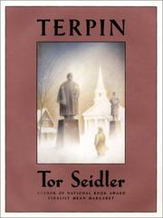 Cover of: Terpin by Tor Seidler