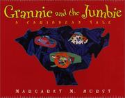 Cover of: Grannie and the Jumbie by Margaret M. Hurst