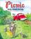 Cover of: Picnic