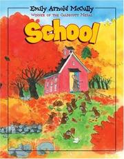 Cover of School