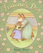 Cover of: Francine's day