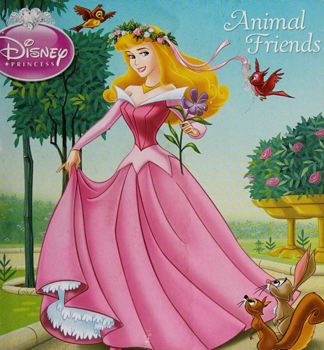 Animal friends by Disney Enterprises (1996- )