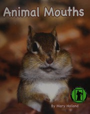 Cover of: Bocas de animales