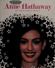 Anne Hathaway by Dale-Marie Bryan