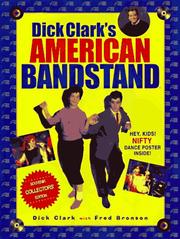 Dick Clark's American Bandstand by Clark, Dick
