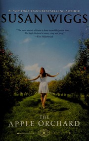 Cover of: Apple Orchard by Susan Wiggs