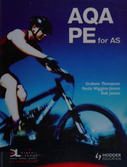 Cover of: AQA PE for AS