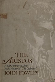 Cover of: The aristos by John Fowles