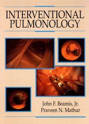 Interventional pulmonology by Beamis, John F., Jr.