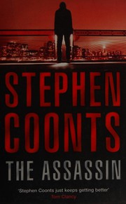 The assassin by Stephen Coonts