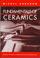 Cover of: Fundamentals of ceramics