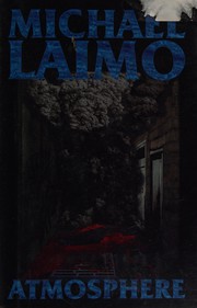 Cover of: Atmosphere by Michael Laimo