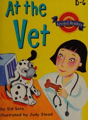 at-the-vet-cover