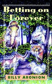 Cover of: Betting on forever