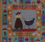 Cover of: Baby days by Belinda Downes