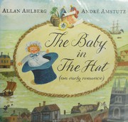Cover of: The baby in the hat by Allan Ahlberg