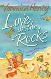 Cover of: Love on the Rocks by Veronica Henry         