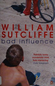Cover of: Bad influence