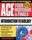 Cover of: Ace Your Midterms and Finals