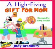 Cover of: A high-fiving gift for mom