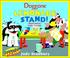 Cover of: Doggone lemonade stand!