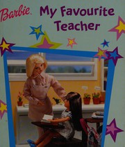 Cover of: Barbie: my favourite teacher