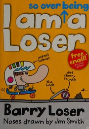 Barry Loser by Jim Smith