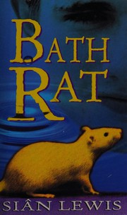 Cover of: Bath rat