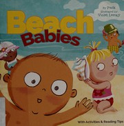 Cover of: Beach Babies