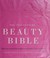 Cover of: Beauty bible