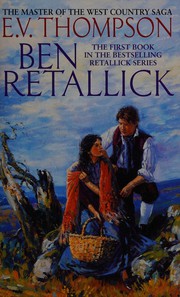 Ben Retallick by E. V. Thompson