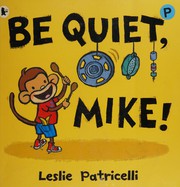 be-quiet-mike-cover