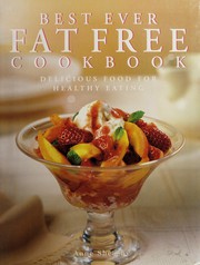 Cover of: Best ever fat free cookbook by Anne Sheasby