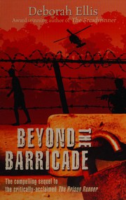 Cover of: Beyond the barricade