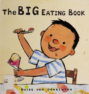 Cover of: The big eating book