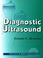 Cover of: Diagnostic ultrasound