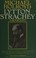 Cover of: Lytton Strachey