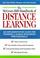 Cover of: The McGraw-Hill Handbook of Distance Learning