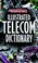 Cover of: McGraw-Hill illustrated telecom dictionary