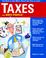 Cover of: Taxes for busy people