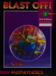 Cover of: Blast off! on Ohio mathematics by Buckle Down Publishing Company